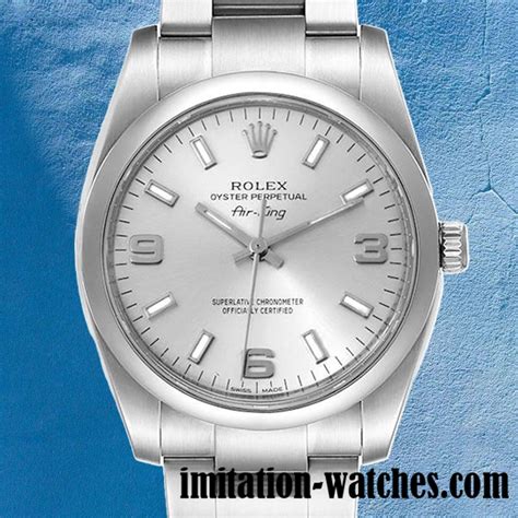 Rolex Archives .